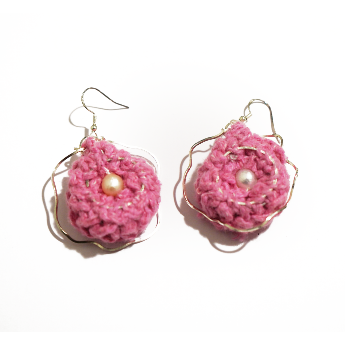 Blossom Nest Earrings