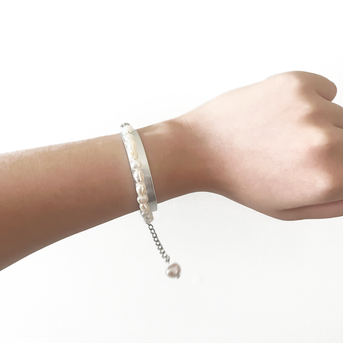 Mooncurve Bracelet