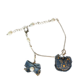Cub Bow Bracelet