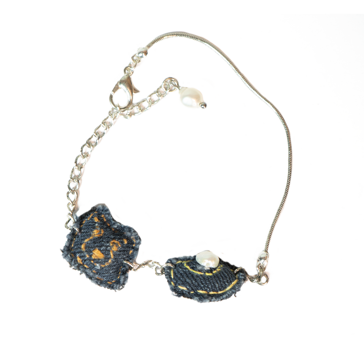 Cub Eye Bracelet