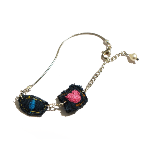 Cub Eye Bracelet