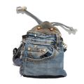 Beetie Pouch (Denim 01)