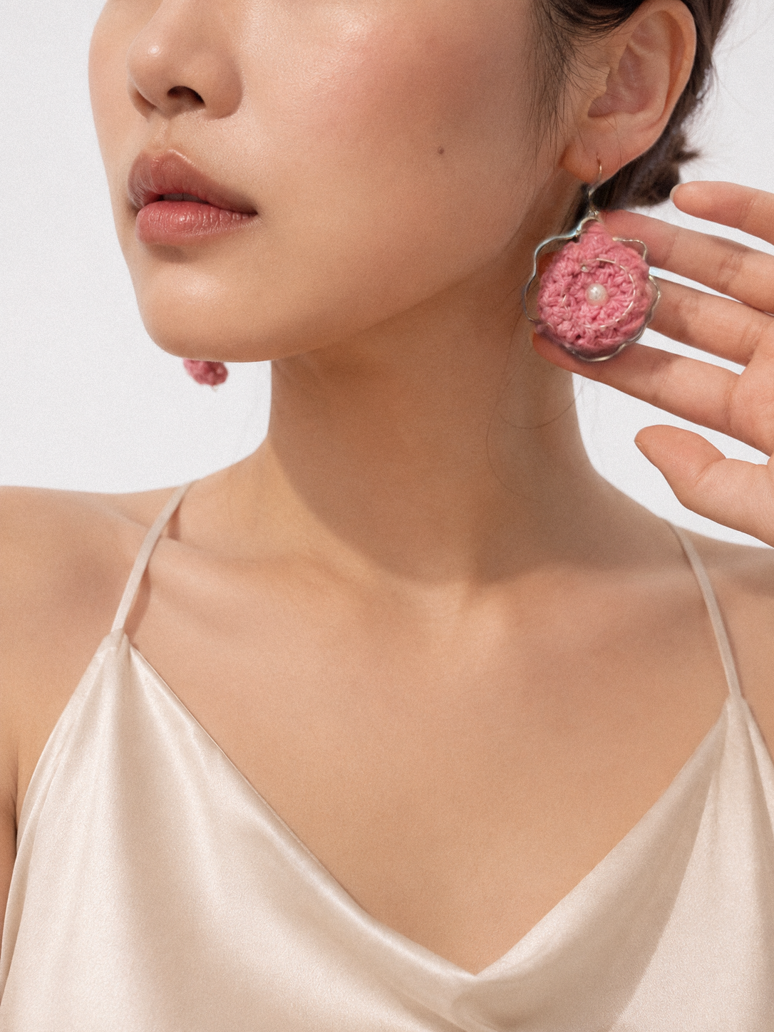 Blossom Nest Earrings